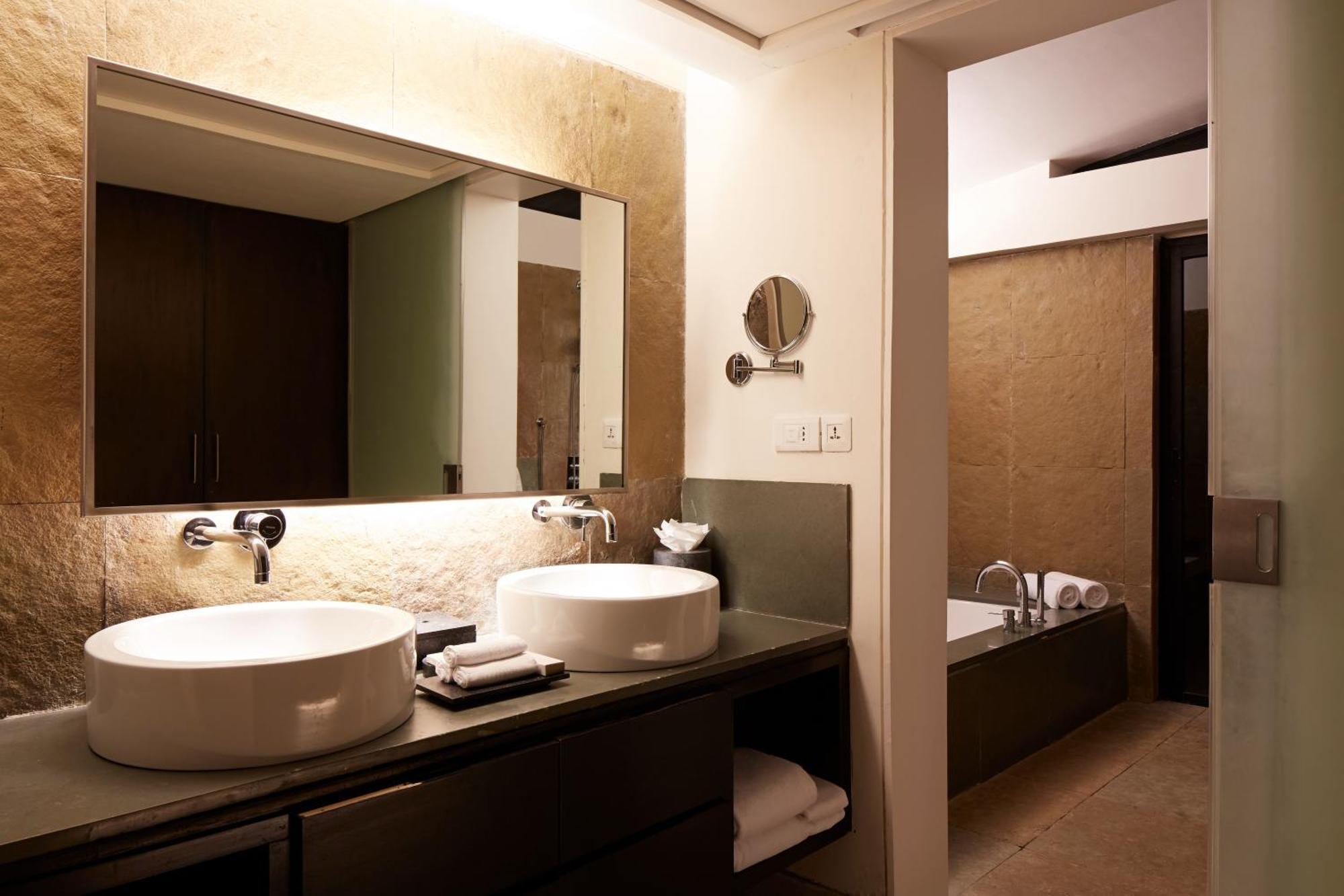 Hill Side Villa with All-inclusive meals, wellness consultation and learning activities,1552617940:JPEG